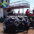 hydro pneumatic rubber fenders for submarine and ship